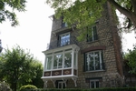 propriété à vendre parmain