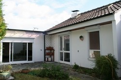 maison les charmille l-isle-adam