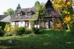 maison 95 Val-d'Oise ile de France parmain