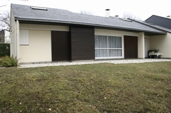 maison parc de cassn l'isle-adam 95