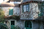 maison ancienne frouville 95690