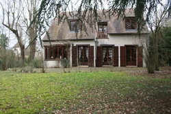 maison l'isle adam 95290