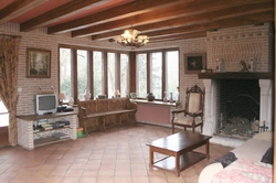 maison à vendre lisleadam