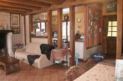 l'isle-adam 4 chambres 1 au rez-de-chaussée