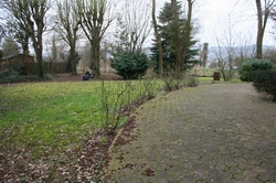 maison sous-sol jardin l'isle-adam