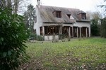 propriété a vendre l'isle-adam