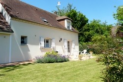 maison recente parmain