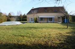 maison recente moderne Parmain