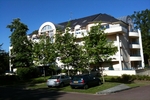 appartement a vendre meriel