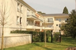 appartement a vendre mériel 95630
