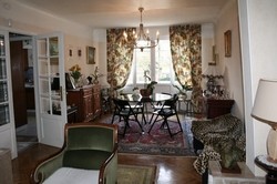 appartement independant l'isle adam de 2 pieces