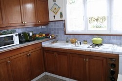 cuisine amenagee, 6 chambres lisleadam