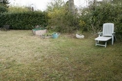 maison à vendre parc de cassan
