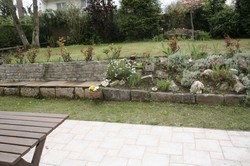 maison bois de boulogne isle-adam