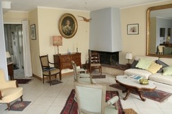 maison bois de boulogne isle-adam