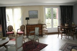 maison bois de boulogne isle-adam 95290