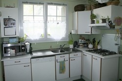 maison résidence bois de boulogne l'isle-adam