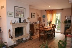 maison independante l'isle adam