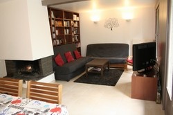 maison parc de cassan lisleadam 