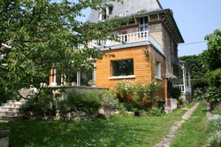maison l'isle-adam bietrix