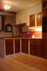 maison ancienne nesles-la-vallée 95690