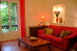 maison nesles la vallée 95690 de 3 pieces