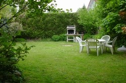 nesles la vallée 95690 jardinet