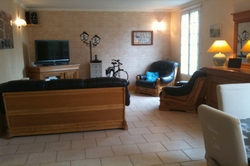 maison traditionnelle excellent etat