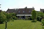 maison parmain 95620