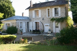 maison parmain 95620