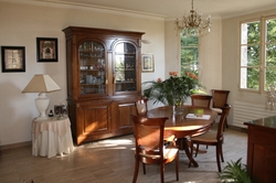 maison en pierre parmain