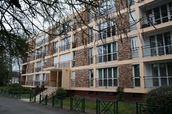 appartement 3 pièces 66 m² à vendre à l'isle-adam