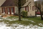 maison champagne-sur-oise 95660