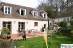 maison nerville-la-foret 95590