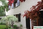 maison jardin champagne-sur-oise 95660