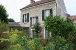  maison a renover auvers-sur-oise 95