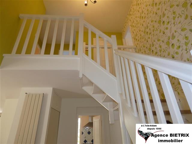 architecte l'isle-adam maison 95290