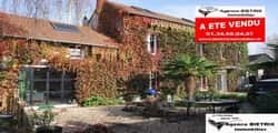 propriété à vendre l'isle-adam