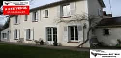 propriété a vendre l'isle-adam