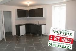 appartement dans le vexin